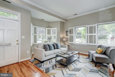 800 N Columbus St, Alexandria, VA 22314 - photo 3