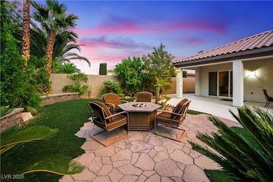 7120 April Wind Ave, Las Vegas, NV 89131 - photo 6