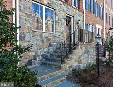 614 Hurdle Mill Place, Gaithersburg, MD 20877 - photo 2