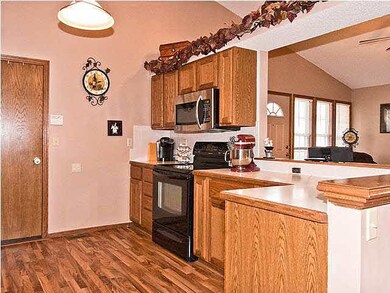 Wood Laminate Flooring
