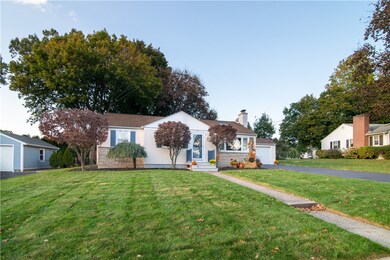 31 Park Forest Rd, Cranston, RI 02920 - photo 2