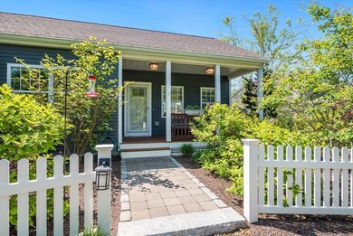 3 Hatherly Rise unit 3, Plymouth, MA 02360 - photo 3