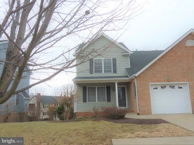 2032 Stoneleigh Dr, Winchester, VA 22601 - photo 2