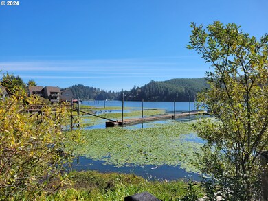 Lake Access
