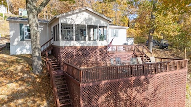 - Lake Side Exterior