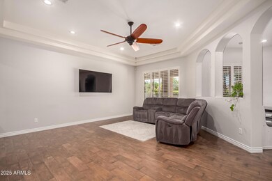 4584 E Reins Rd, Gilbert, AZ 85297 - photo 7