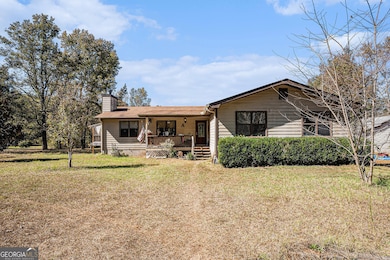 2269 N Walkers Mill Rd, Griffin, GA 30223 - photo 2