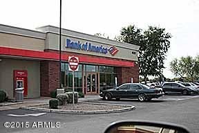 Bank of America (1)