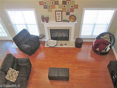 Den/Family/Great Room.