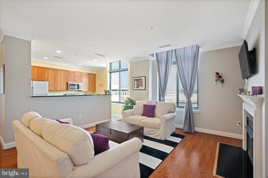 Station Square at Clarendon unit PH02, Arlington, VA 22201 - photo 2