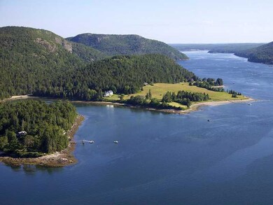 Aerial View.