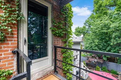 36 E Kossuth St unit A, Columbus, OH 43206 - photo 2