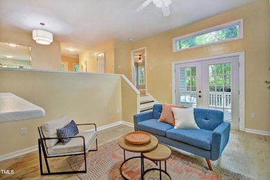 Living Rm