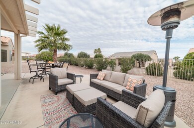 14014 W Via Tercero Sun City West - MLS-