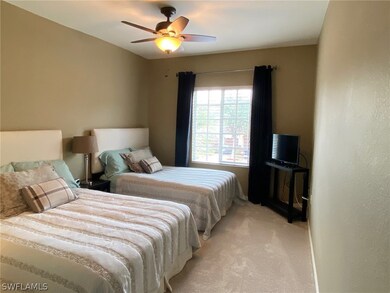Spare Bedroom