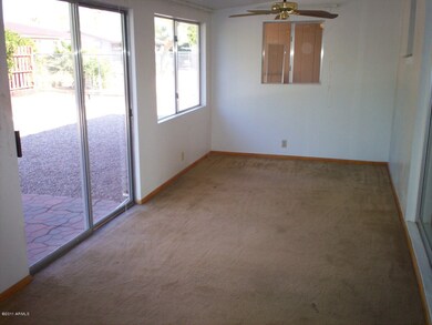 Arizona Room