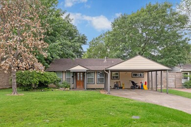 1107 Wakefield Dr, Houston, TX 77018 - photo 2