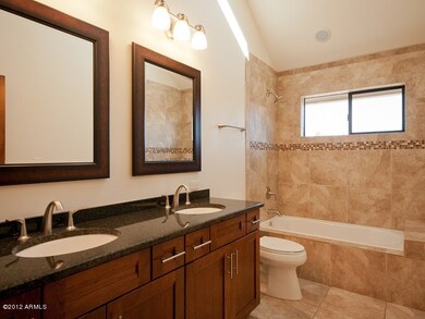 guest bath