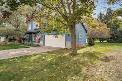 2225 Silvermaple Ct, Wixom, MI 48393 - photo 4