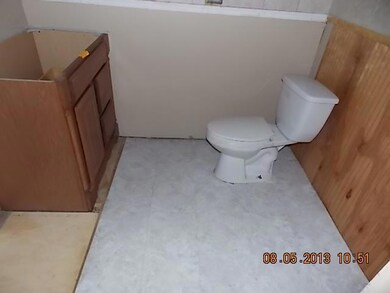 Half bath