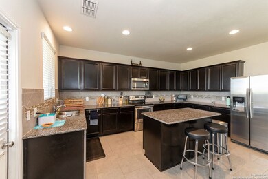 11934 Silent Canyon, San Antonio, TX 78254 - photo 6