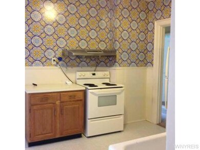Kitchen 1st floor kitchen