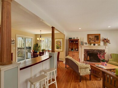 11 Crowell Rd, Sandwich, MA 02563 - photo 4