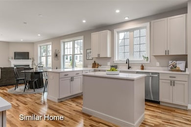 29 the Cliffs at Evergreen Cliffside Dr unit 29, Auburn, NH 03032 - photo 4