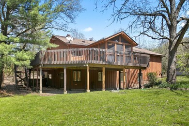 Exterior Back