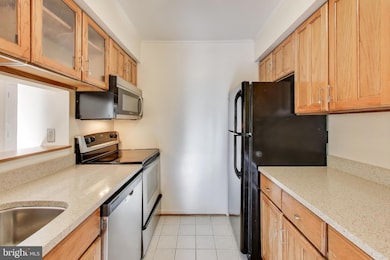 1639 Carriage House Terrace unit J, Silver Spring, MD 20904 - photo 5