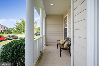 4193 Chatham Dr, King George, VA 22485 - photo 7