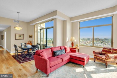 The Eclipse unit 1119W, Arlington, VA 22202 - photo 3