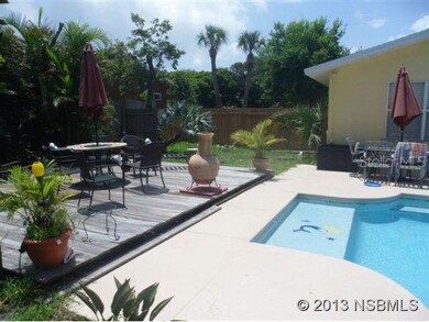 1409 Beacon St, New Smyrna Beach, FL 32169 - photo 5