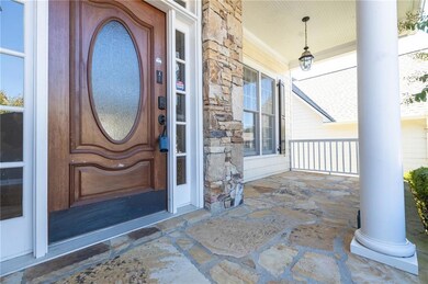 1552 Tappahannock Trail, Marietta, GA 30062 - photo 4