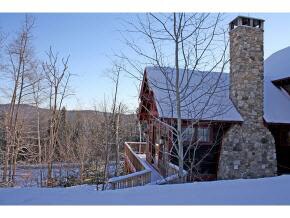 1199 Okemo Ridge Rd, Ludlow, VT 05149 - photo 2