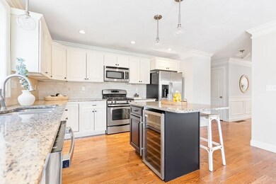 5 Larch Place unit 2, Roslindale, MA 02131 - photo 7