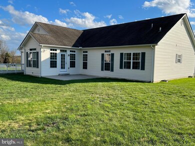 17 Patapsco Cir, Falling Waters, WV 25419 - photo 5