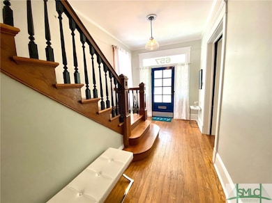 657 E Henry St, Savannah, GA 31401 - photo 5
