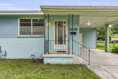 2828 Ilene Dr, Jacksonville, FL 32216 - photo 2