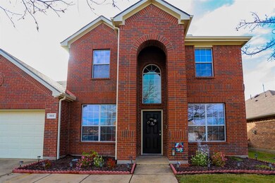 860 Crockett Dr, Lavon, TX 75166 - photo 2