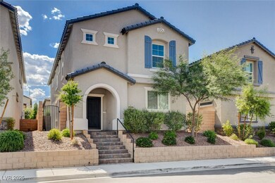 Mediterranean / spanish-style home featuring stucc
