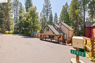 22912 Sierra Dr, Twain Harte, CA 95383 - photo 3