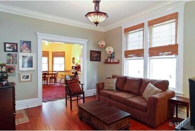 4908 N Seeley Ave unit 1, Chicago, IL 60625 - photo 4