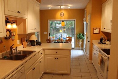 Kitchen/breakfast