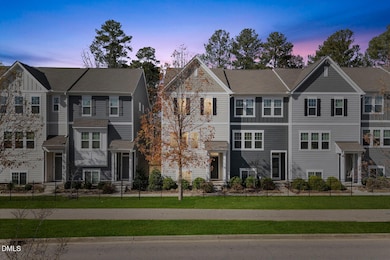 521 Traditions Grande Blvd, Wake Forest, NC 27587 - photo 6