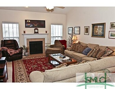 Living Room.