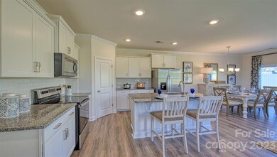 127 Carriage Park Way, Hendersonville, NC 28791 - photo 6