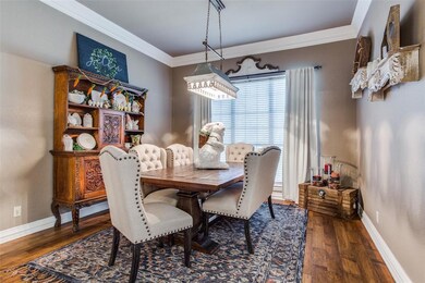 609 Seville Rd, Denton, TX 76205 - photo 4