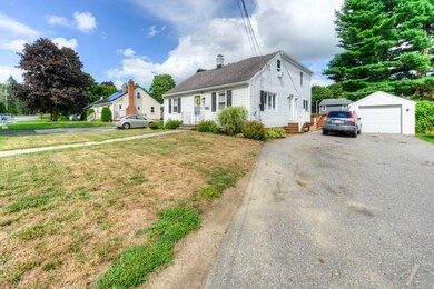 128 Holden St, Worcester, MA 01606 - photo 3