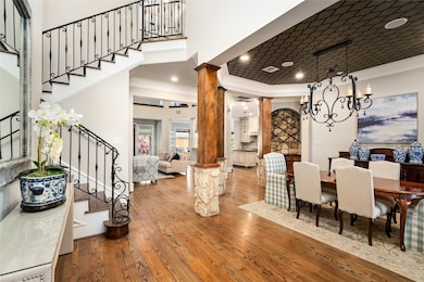 111 Matisse Dr, Houston, TX 77079 - photo 5